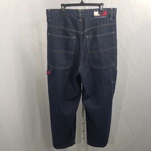 Tommy Hilfiger Vintage Carpenter Jeans Men's